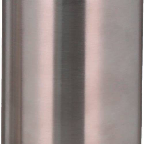 Camplife Edelstahl Isolierflasche mit Bambusdeckel 500 ml - Isolierflaschen & Isobehälter