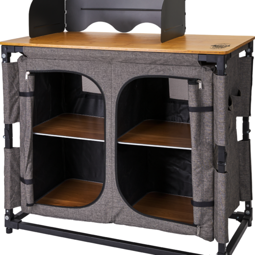 Camplife Capri M Küchenbox / Campingschrank - Faltschränke