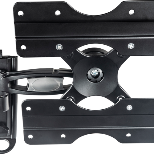 Cello Flex 360 vollbewegliche TV-Wandhalterung 10–43 Zoll bis 15 kg - TV Halterungen