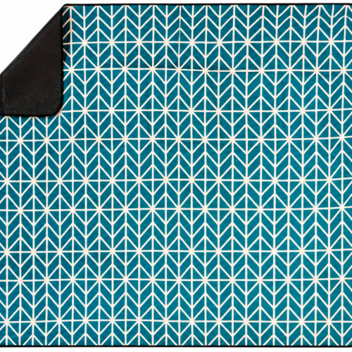 Berger Picknickdecke OceanCoast 200 x 200 cm - Decken