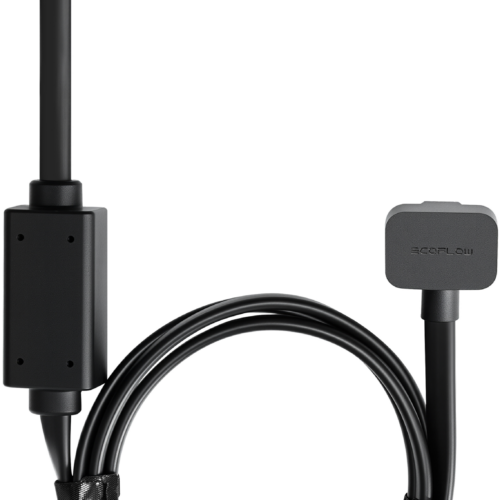 EcoFlow Alternator Charger XT150-Ausgangskabel 1 Meter - Kabel & Verbinder