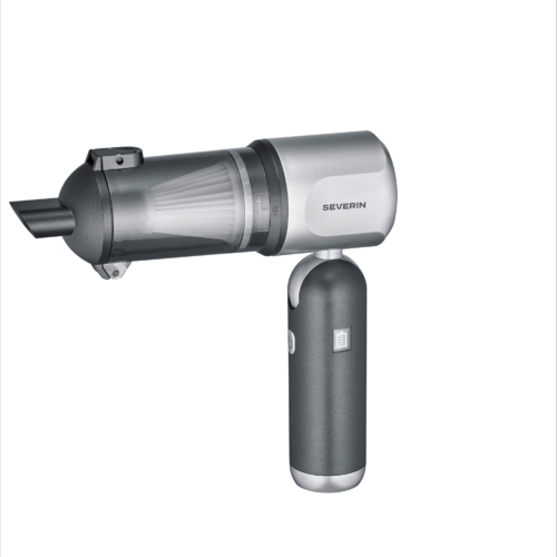 Severin HV 7135 S-Power Vac & Blow Akku-Handstaubsauger - Saugen & Reinigen