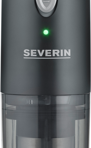 Severin HV 7130 3-in-1 Akku-Handstaubsauger  - Saugen & Reinigen