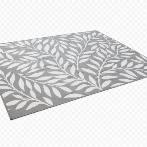 Berger GreyNature Vorzeltteppich 250x300 cm - Vorzeltteppich & Zeltboden