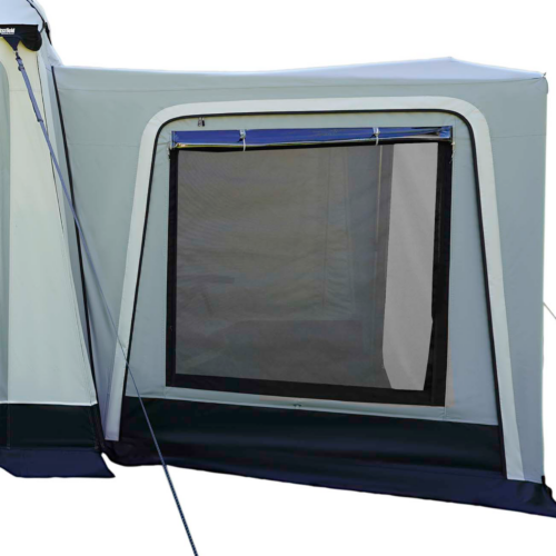 Westfield Metis Anbau für Luna Plus Reisemobilvorzelt 220 x 185 x 170 cm - Reisemobil- & Busvorzelte
