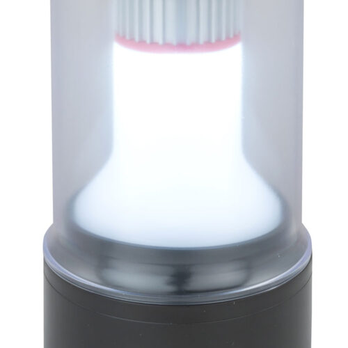 Coleman LED Laterne 600L - Hängelampen, Camping- & Sturmlaternen