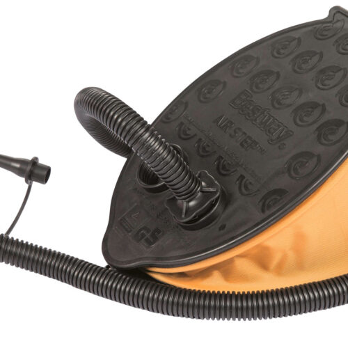 Bestway Air Step Fußluftpumpe 1,4 l - Luftpumpen