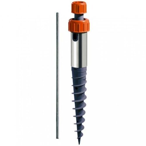 Bodendübel Blome Duo Fix - Zeltheringe & Abspannmaterial
