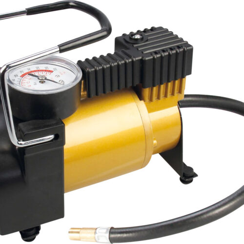 Kompressor 12V - Erste Hilfe & Pannen-Zubehör von IWH