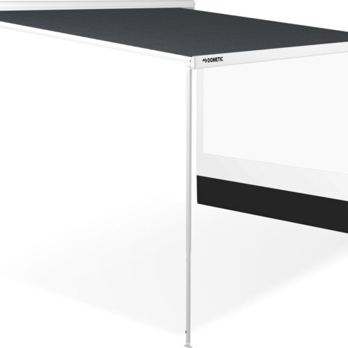 Dometic Rainprotect x-large Seitenwand - Markisenvorzelte & Wände