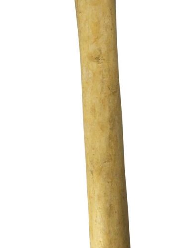 Berger Gummihammer aus Holz mit Heringsauszieher - Zelt-Gestänge & Zubehör