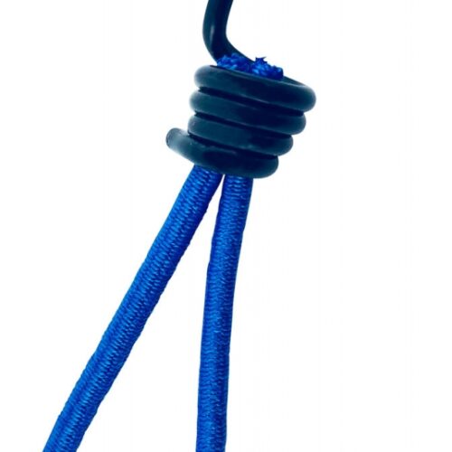 Berger Zeltspanner, 5er-Pack - Zeltheringe & Abspannmaterial