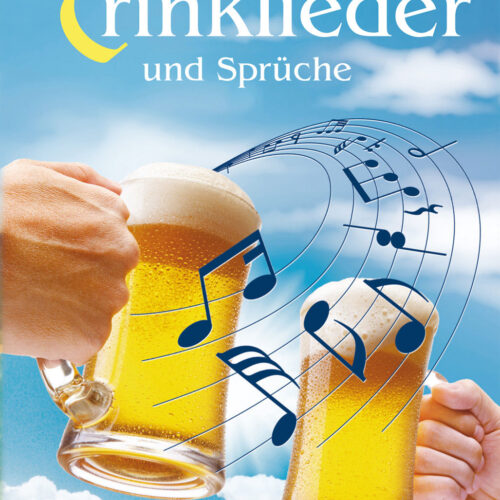 Buch Trinklieder und Sprüche - Sachbücher & Lustiges von Edition XXL