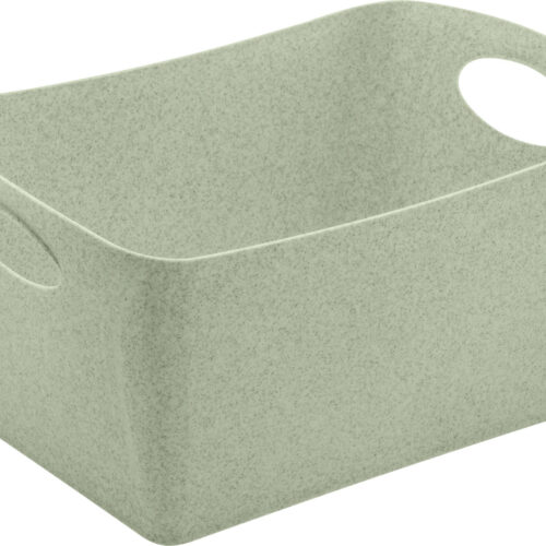 Koziol Organic Aufbewahrungsbox Boxxx M - Aufbewahrungs- & Transportbehälter