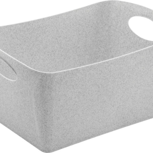 Koziol Organic Aufbewahrungsbox Boxxx M - Aufbewahrungs- & Transportbehälter