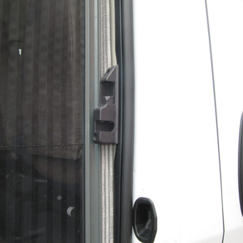 HEOSafe Türsicherung Schiebetür Innen Fiat Ducato 250 / 290 - Diebstahlsicherungen von HEOSolution