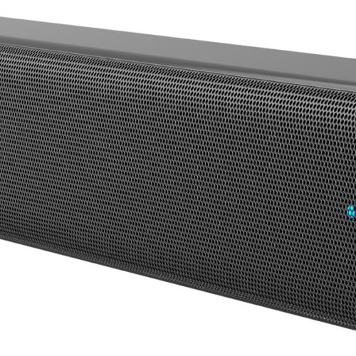 Megasat Klangwunder V Soundbar mit Bluetooth / USB / Klinke - Soundbars