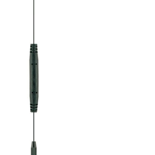 Schwaiger DVB-T2 Stabantenne mit Magnetfuß (aktiv) - DVB-T Antennen