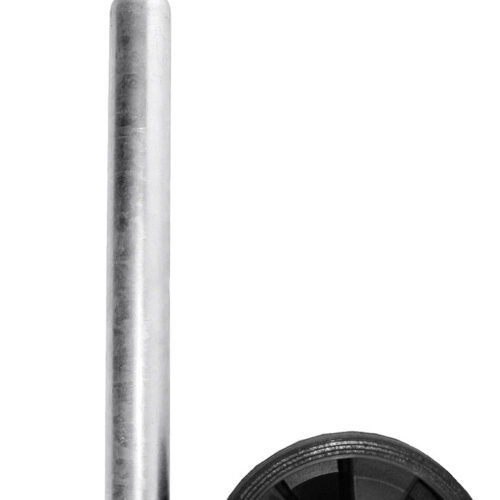AL-KO Stützrad Plus 150 kg - Stützräder
