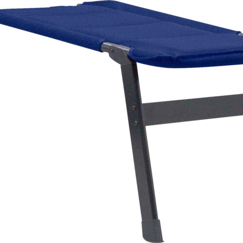 Westfield Regina Beinauflage blau - Beinauflagen