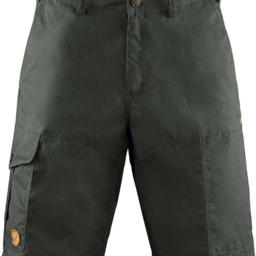 Fjällräven Karl pro Herrenshorts dunkelgrau 54 - Herrenhosen & -shorts