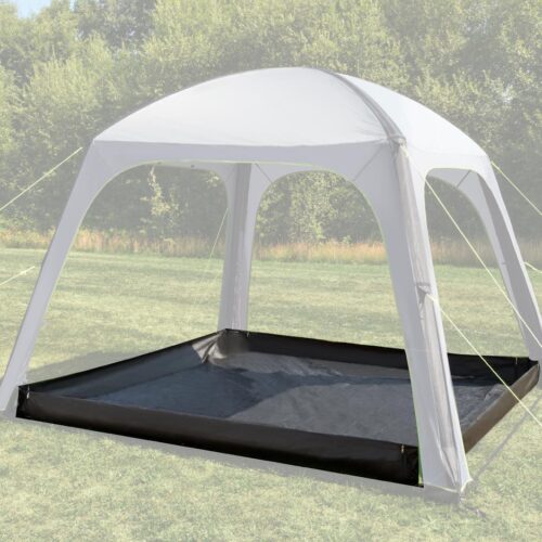 Berger Bodenwanne für Gazebo Air - Pavillons & Tarps
