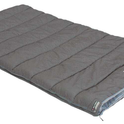 High Peak Deckenschlafsack Tay 8 - Schlafsäcke