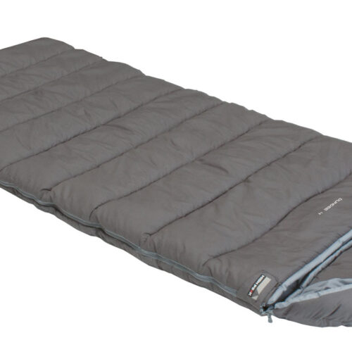 High Peak Deckenschlafsack Dundee 4 - Schlafsäcke