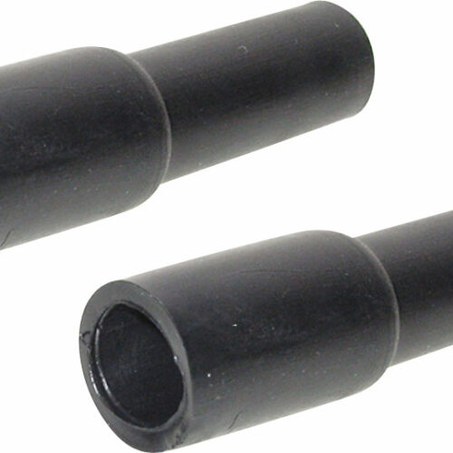 Berger Gummitülle für F-Stecker 2er-Set - Sat-Zubehör