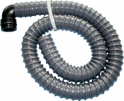 SOG-SYSTEME Schlauch mit A-Winkel Typ A/ D/ F/ H/3000A/320S - Ersatzteile SOG Campingtoiletten