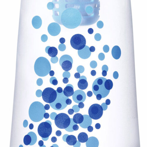 Katadyn BeFree Trinkflasche mit Filtersystem 1 Liter - Trinkflaschen