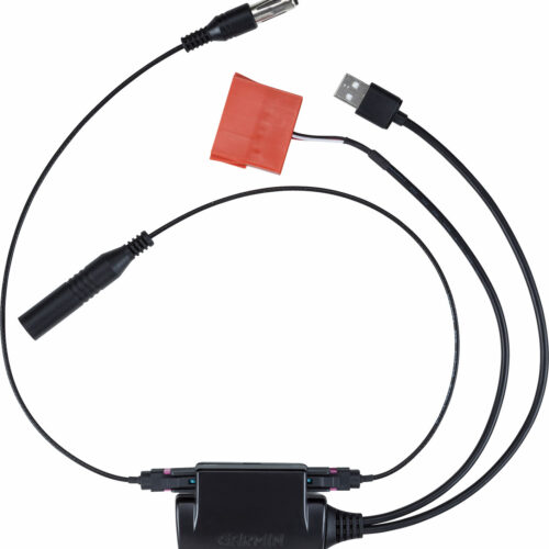 Garmin TMC Modul Lenkradfernbedienung - Navigationssysteme & Rückfahrkameras Zubehör