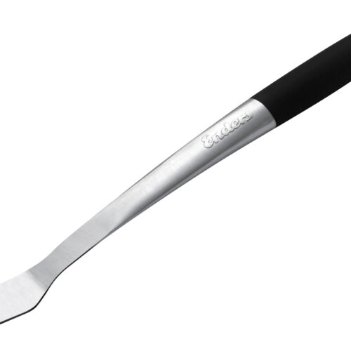 Enders Premium Grillgabel Edelstahl - Grillbesteck
