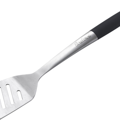 Enders Premium Grillwender Edelstahl - Grillbesteck