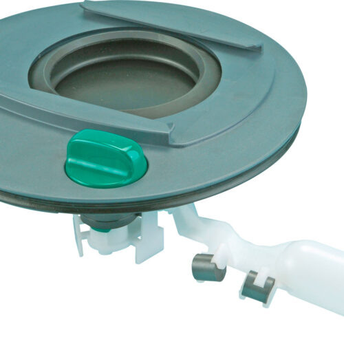 Thetford Mechanismus passend zu Abwassertank C400 - Ersatzteile Thetford Toiletten