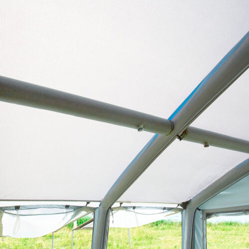 DWT Distanzpolster 3er Set für Space Air HQ 375 - Zelt-Gestänge & Zubehör