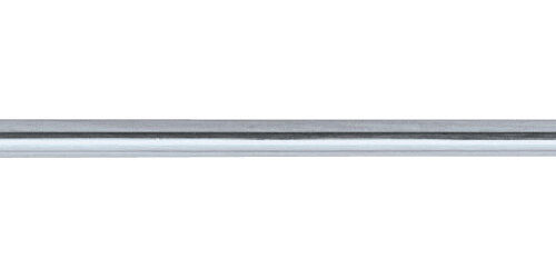 Berger Gestänge-Zwischenstücke, 80 cm Stahl - Zelt-Gestänge & Zubehör