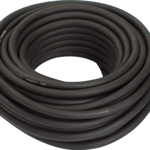 AS Schwabe CEE-Verlängerungskabel 3-polig 10 Meter - CEE-Kabel von AS-Schwabe