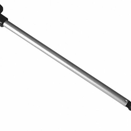 Polyplastic Stufenloser Fensteraussteller / Rohraussteller 30 cm links - Aussteller und Fensterzubehör