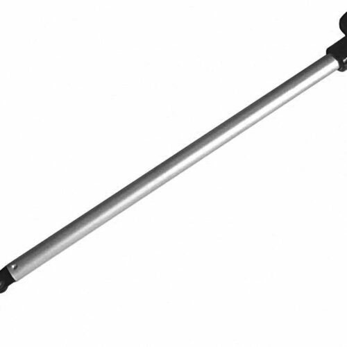 Polyplastic Stufenloser Fensteraussteller / Rohraussteller 30 cm rechts - Aussteller und Fensterzubehör