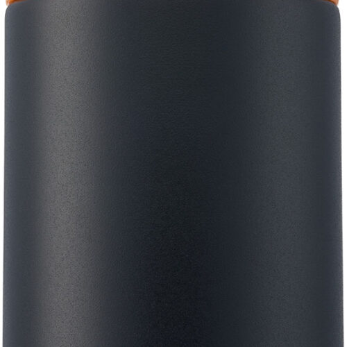 Esbit Classic Isolierflasche 18/8 Edelstahl Schwarz 500 ml - Isolierflaschen & Isobehälter