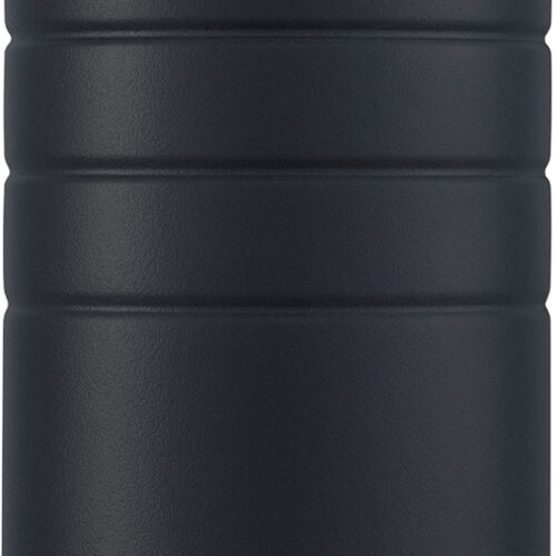 Esbit Majoris Thermobecher mit Isolierverschluss 450 ml schwarz - Becher & Tassen