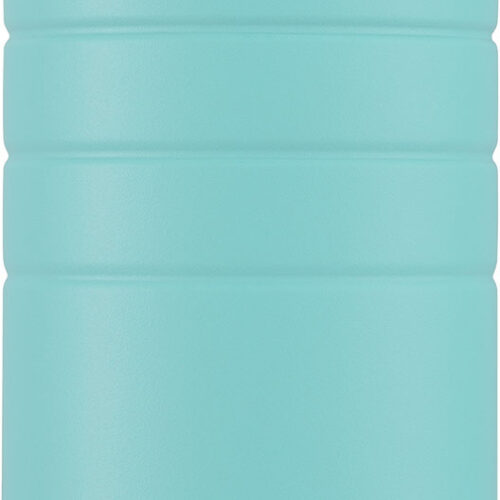 Esbit Majoris Thermobecher mit Isolierverschluss 450 ml aqua mint - Becher & Tassen