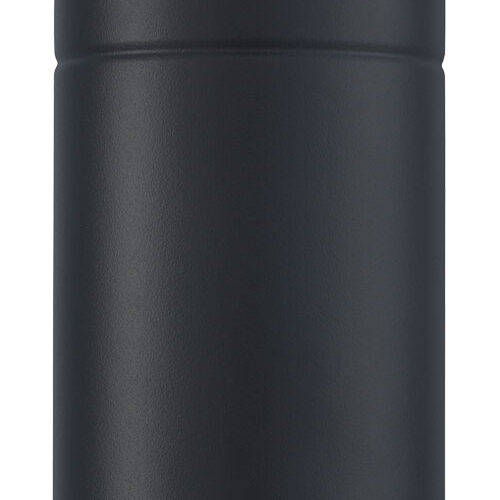 Esbit Majoris Edelstahl Isolierflasche schwarz 700 ml - Isolierflaschen & Isobehälter