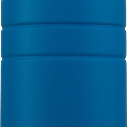 Esbit Majoris Thermobecher mit Klick-Verschluss 450 ml polar blue - Isolierbecher