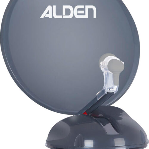Alden Satlight-Track 50 Satellitenanlage - Camping-Sat-Anlagen