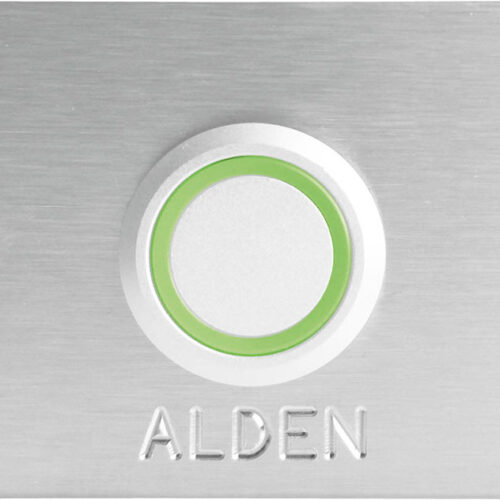 Alden Bedienknopf One Touch Easy - Sat-Zubehör