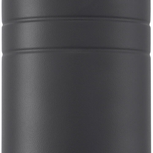 Esbit Majoris Edelstahl Isolierflasche schwarz 1 Liter - Isolierflaschen & Isobehälter