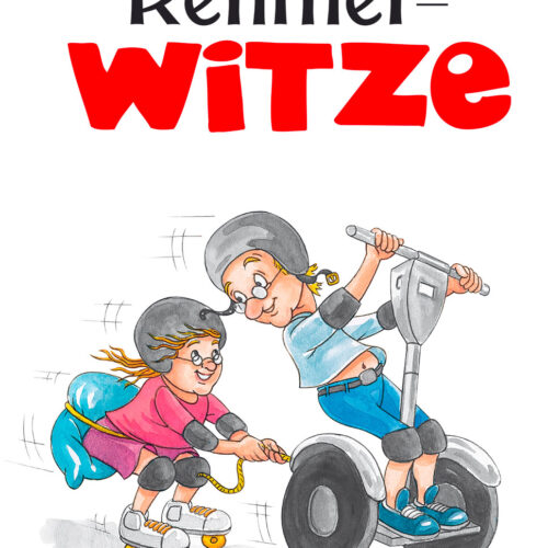 Buch Rentner-Witze - Sachbücher & Lustiges von Edition XXL