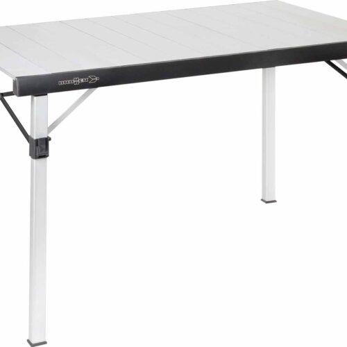 Brunner Titanium Quadra 4 NG Rolltisch 120,5 x 70 cm - Rolltische